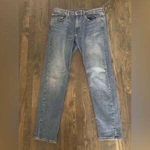 Levi's Men's 502 34/34